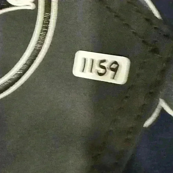 Vintage Y2K Hurley International Boardshorts Swim Trunk Shorts Floral Mens SZ 33 - Picture 13 of 13